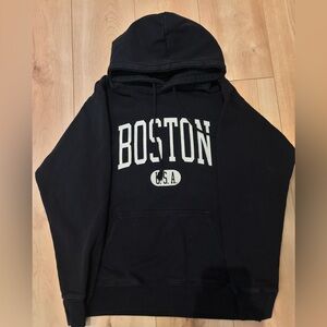 Brandy Melville Boston Hoodie
